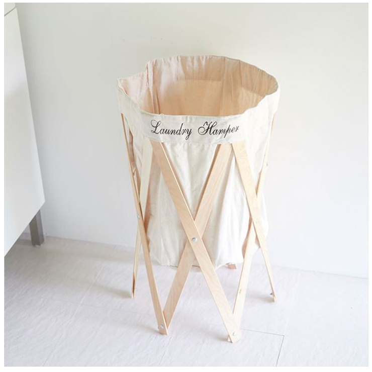 ランドリーハンパー | BACKYARD FAMILY | 詳細画像6 