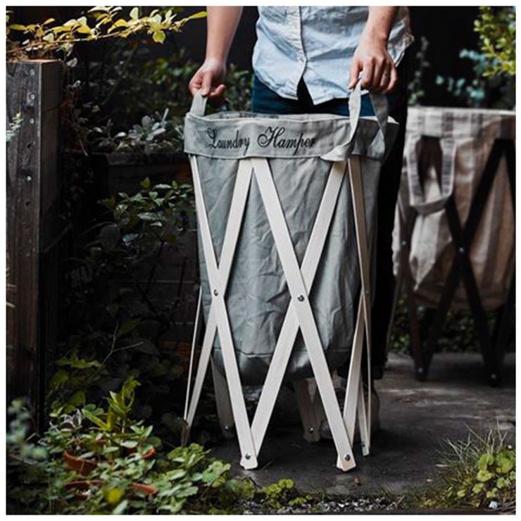 ランドリーハンパー | BACKYARD FAMILY | 詳細画像7 