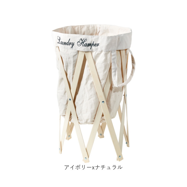 ランドリーハンパー | BACKYARD FAMILY | 詳細画像9 