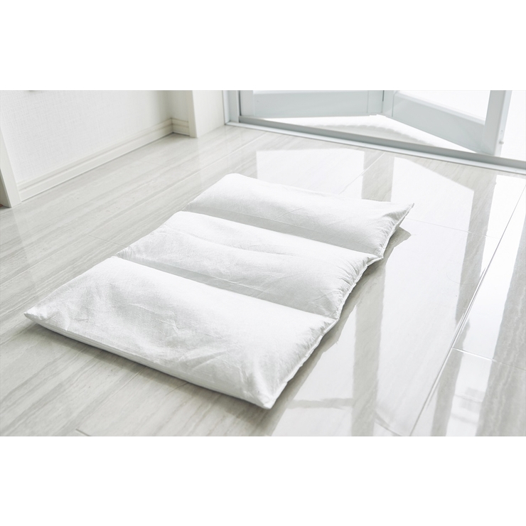 un bain 珪藻土ソフトバスマット[品番：BCYW0025437]｜BACKYARD