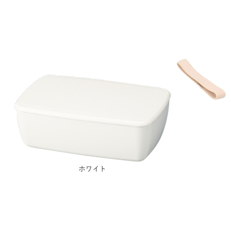 さっと洗えるお弁当箱 600 | BACKYARD FAMILY | 詳細画像14 