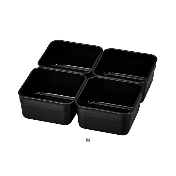 18.0重箱用 仕切小鉢4個セット | BACKYARD FAMILY | 詳細画像9 