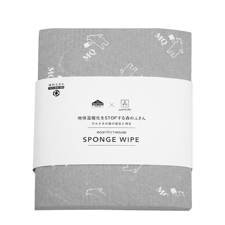 MQスポンジワイプ 10枚セット | BACKYARD FAMILY | 詳細画像9 