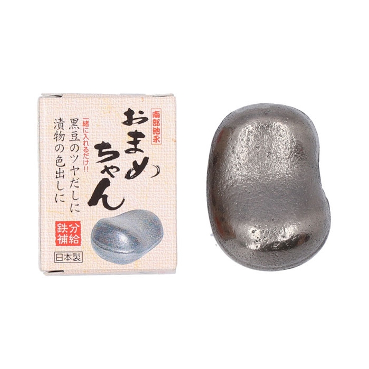 南部鉄器
