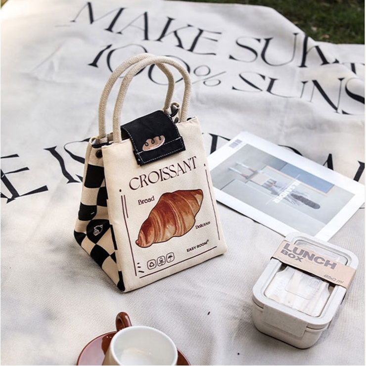 ランチバッグ 保冷 保温 おしゃれ yslu5492 | BACKYARD FAMILY | 詳細画像3 