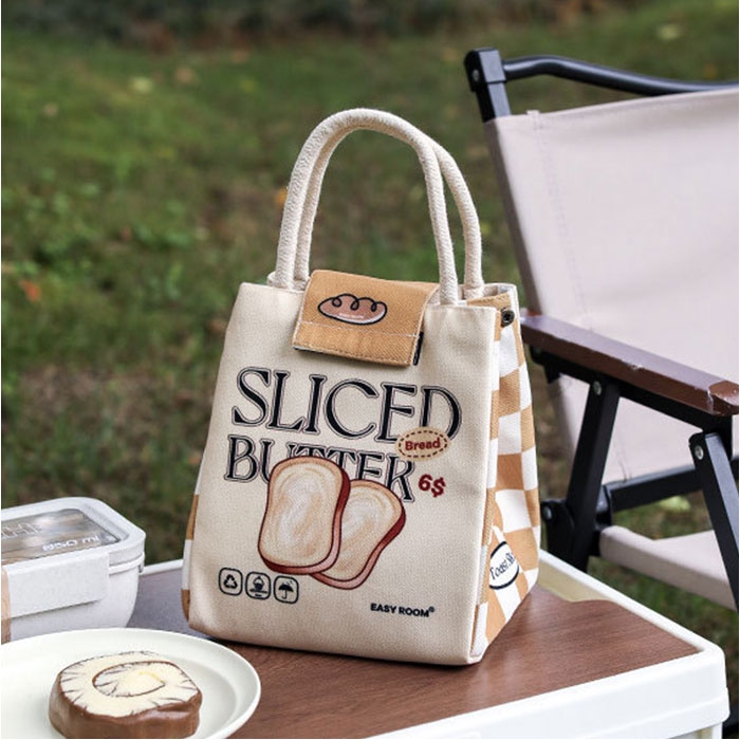 ランチバッグ 保冷 保温 おしゃれ yslu5492 | BACKYARD FAMILY | 詳細画像8 