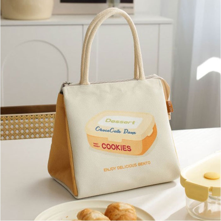 ランチバッグ 保冷 保温 おしゃれ yslu5493 | BACKYARD FAMILY | 詳細画像3 