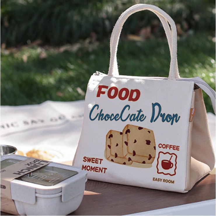 ランチバッグ 保冷 保温 おしゃれ yslu5493 | BACKYARD FAMILY | 詳細画像6 