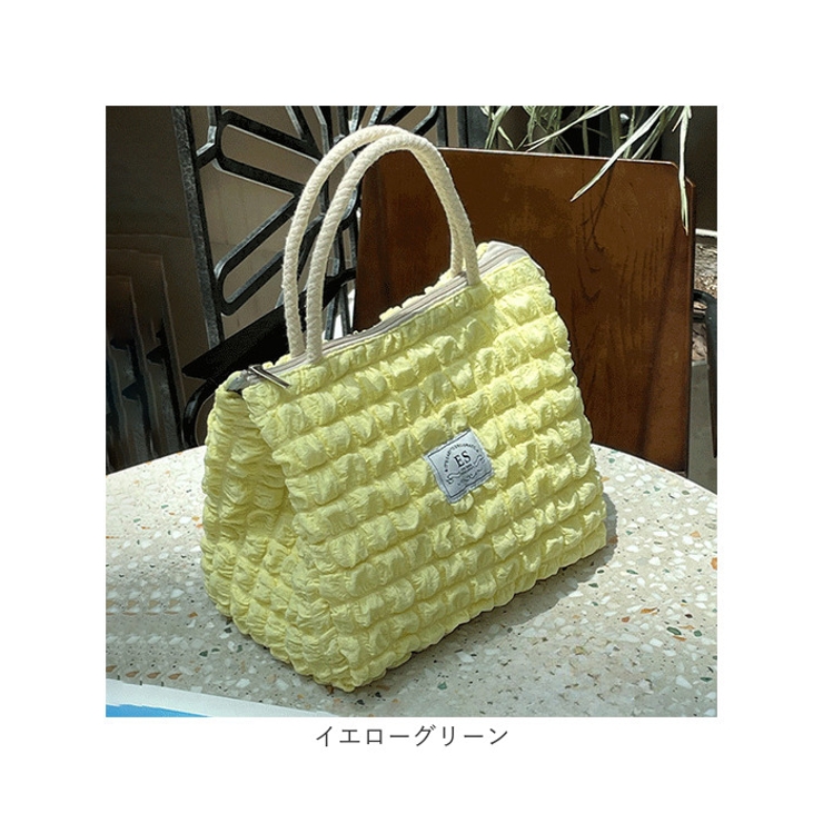 ランチバッグ 保冷 保温 キルティング おしゃれ yslu5495 | BACKYARD FAMILY | 詳細画像15 