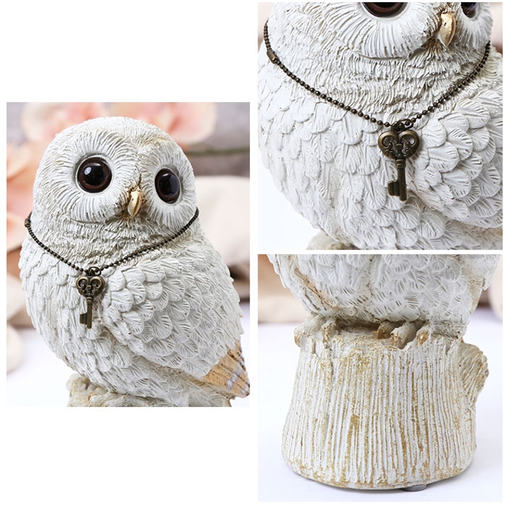 ホワイトアニマル貯金箱 | BACKYARD FAMILY | 詳細画像7 