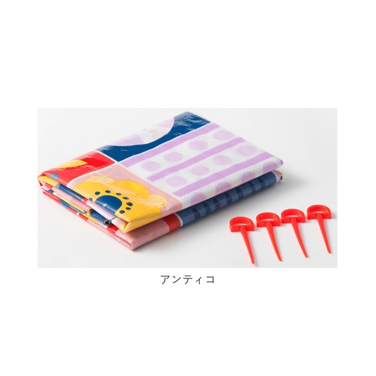 レジャーシートL | BACKYARD FAMILY | 詳細画像7 