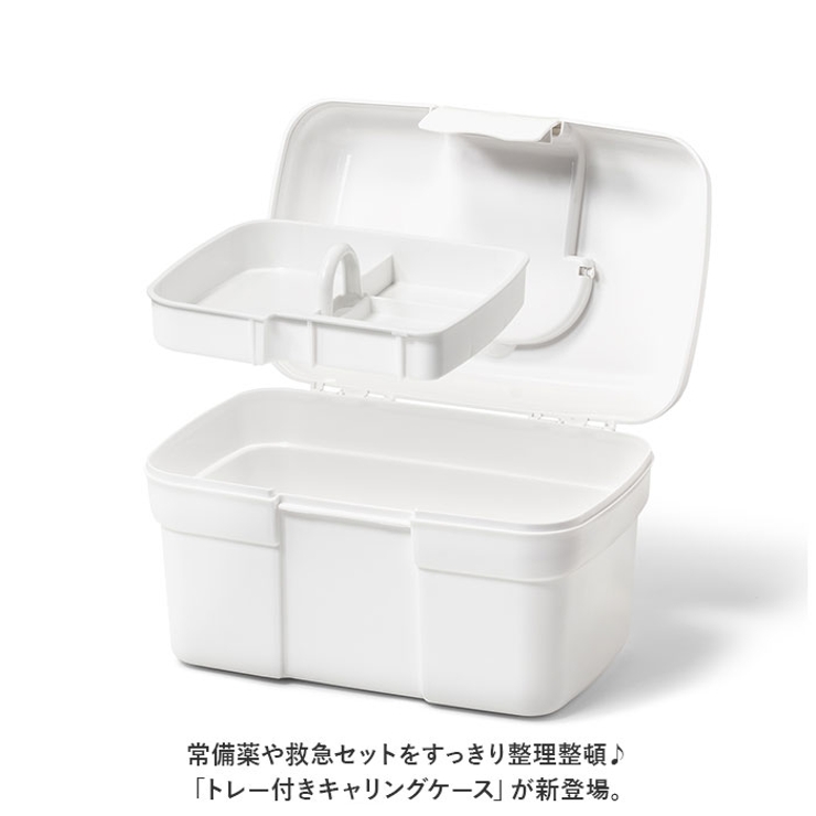 キャリングケース