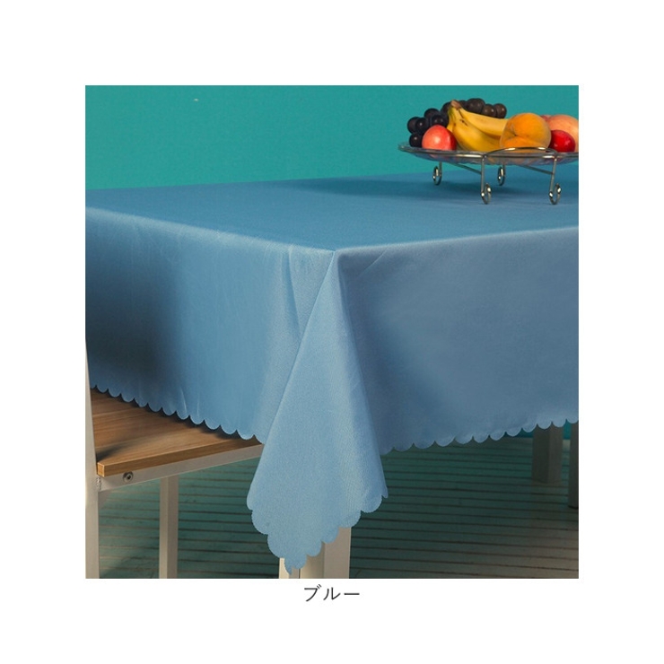 テーブルクロス lyta052[品番：BCYW0027632]｜BACKYARD FAMILY