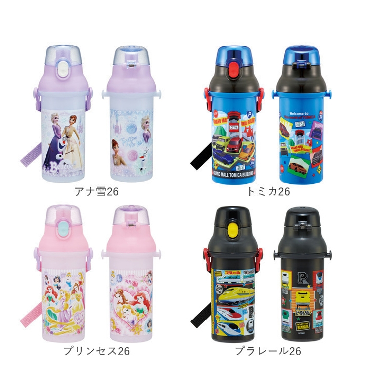 直飲み水筒 SKATER スケーター | BACKYARD FAMILY | 詳細画像7 