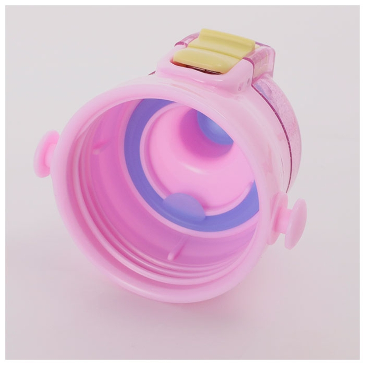 超軽量 コンパクトロック付ワンプッシュダイレクトボトル #SDC6N | BACKYARD FAMILY | 詳細画像7 