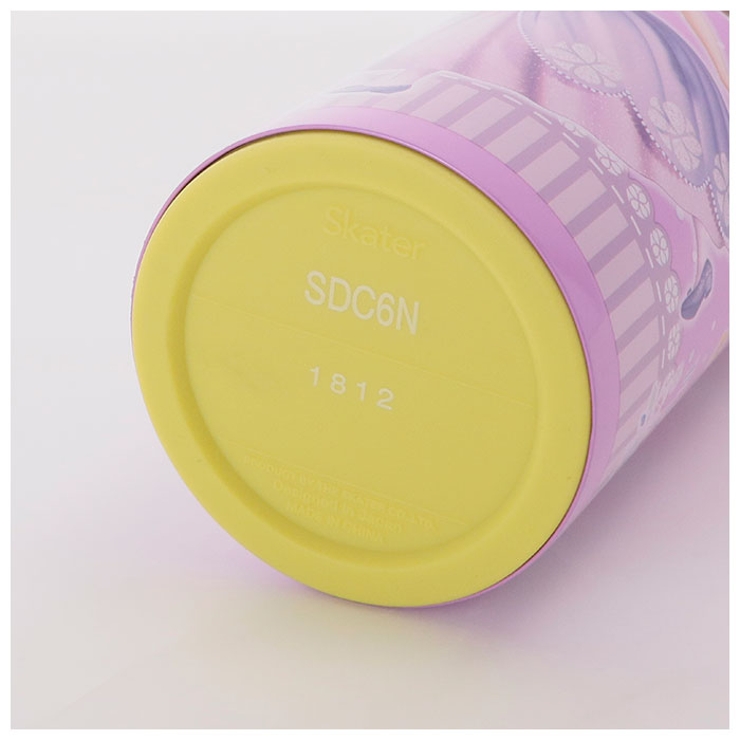 超軽量 コンパクトロック付ワンプッシュダイレクトボトル #SDC6N | BACKYARD FAMILY | 詳細画像8 