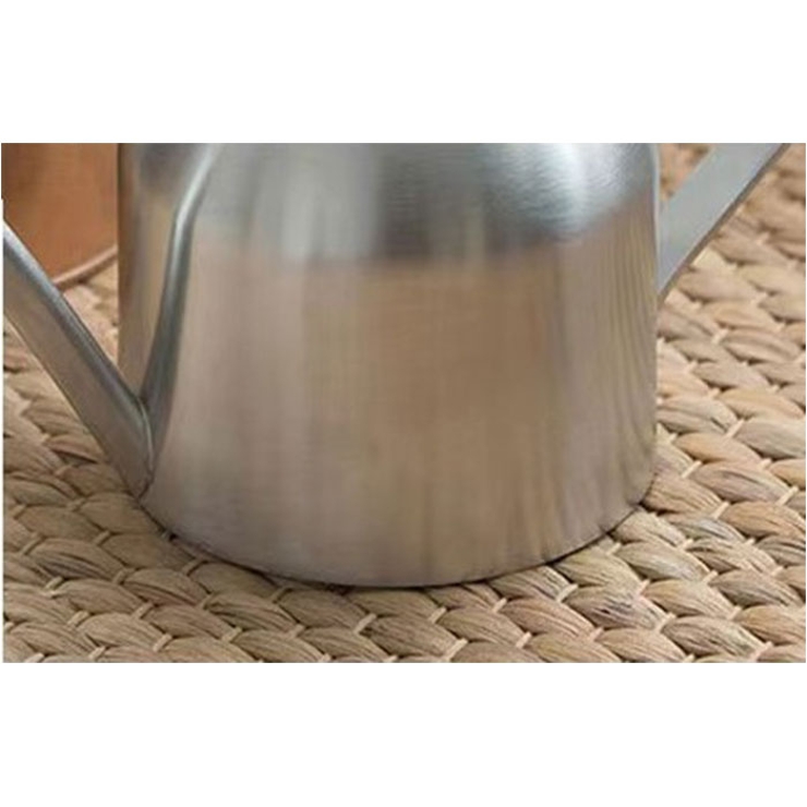 じょうろ ステンレス 500ml yksh500 | BACKYARD FAMILY | 詳細画像13 