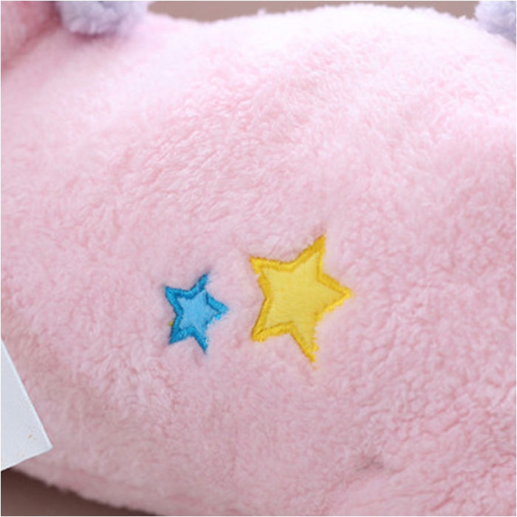 ユニコーン ぬいぐるみ pktoy1219[品番：BCYW0027021]｜BACKYARD