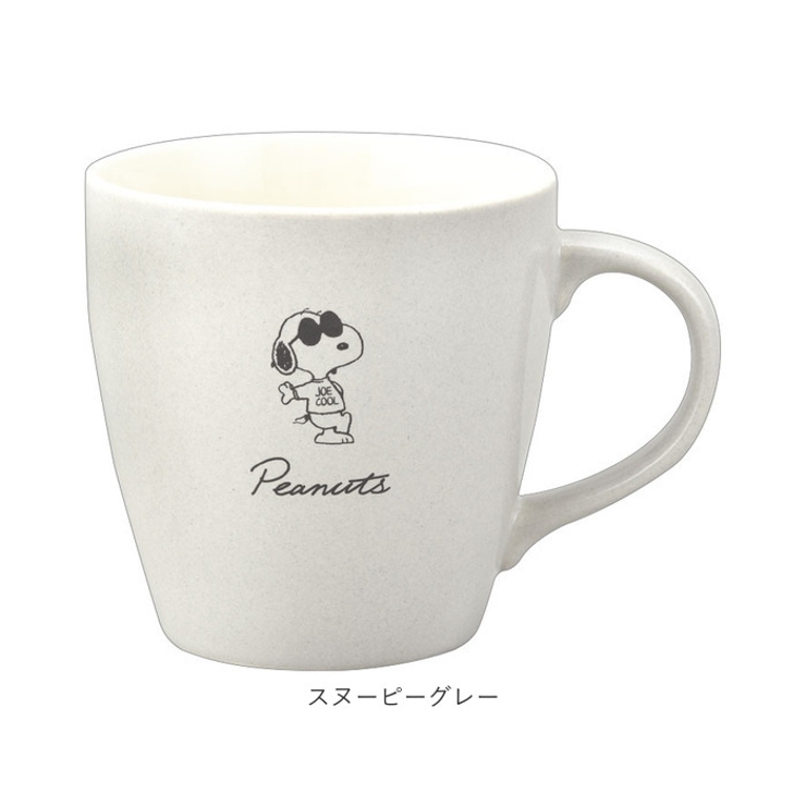 人気商品ランキング キャラクターマグカップ[品番：BCYW0026707]｜BACKYARD FAMILY マグカップ・食器