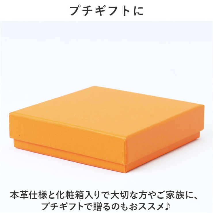シュランケンカーフレザー キーリング | BACKYARD FAMILY | 詳細画像10 