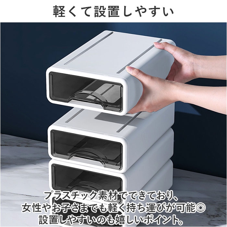 収納ケース kgoods59 | BACKYARD FAMILY | 詳細画像8 