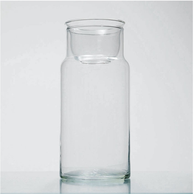 リューズガラス バルブ ボトル L | BACKYARD FAMILY | 詳細画像9 