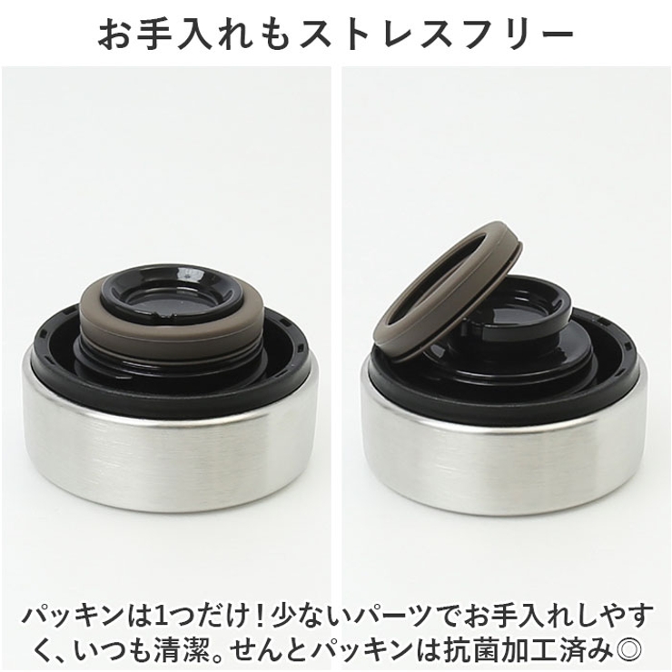 ステンレスボトル スクリューマグタイプ AKY-80[品番 ステンレスボトル スクリューマグタイプ AKY-80[品番