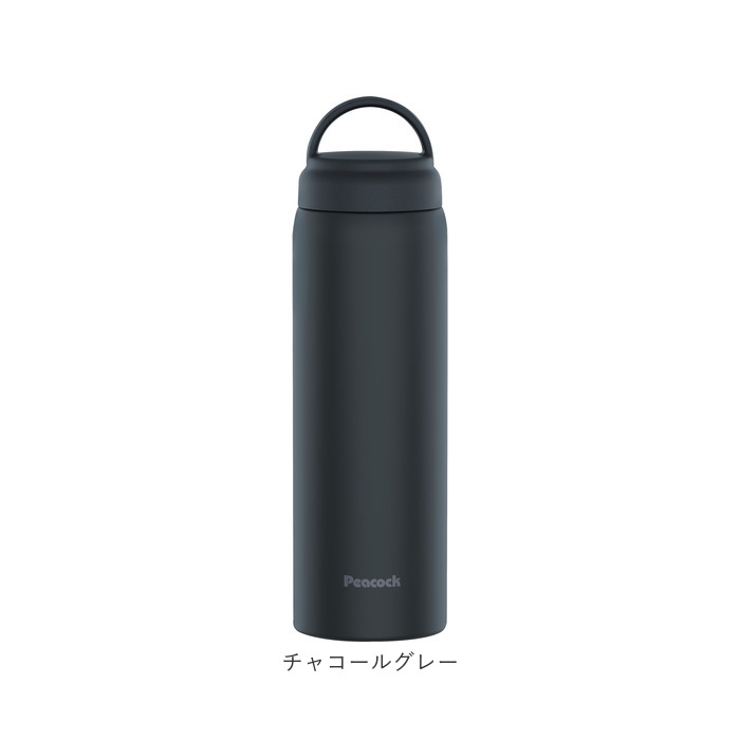 ステンレスボトル スクリューマグタイプ AKZ-60[品番