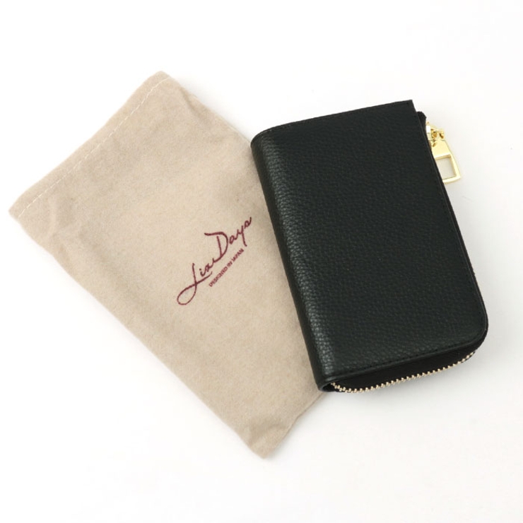 LIZDAYS L字型開閉キー＆カードケース | BACKYARD FAMILY | 詳細画像17 