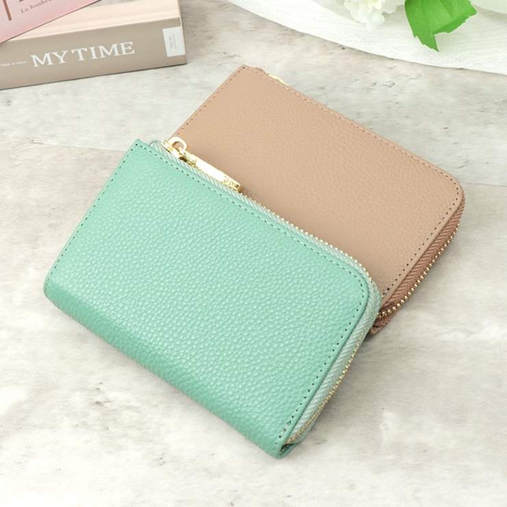 LIZDAYS L字型開閉キー＆カードケース | BACKYARD FAMILY | 詳細画像4 