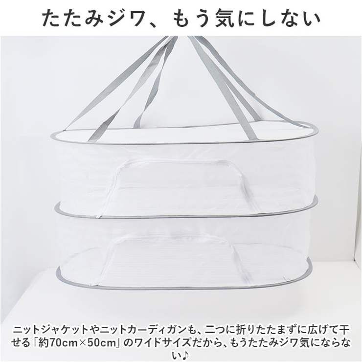平干しネット