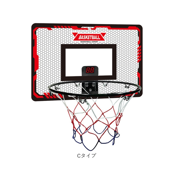 バスケットゴール pmy2100[品番：BCYW0028228]｜BACKYARD FAMILY