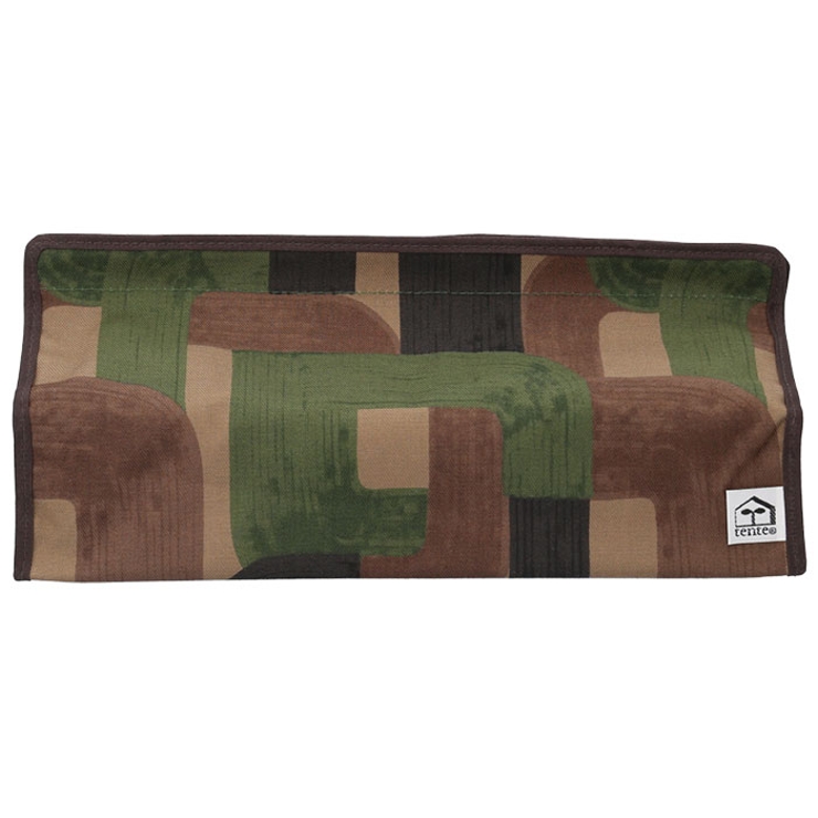 tente ティッシュケース | BACKYARD FAMILY | 詳細画像6 