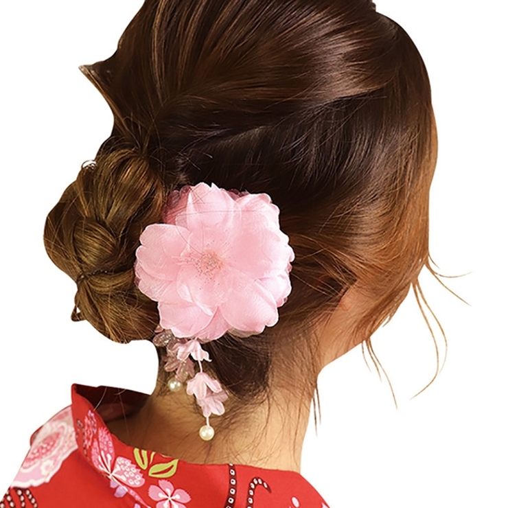 ヘアアクセサリー