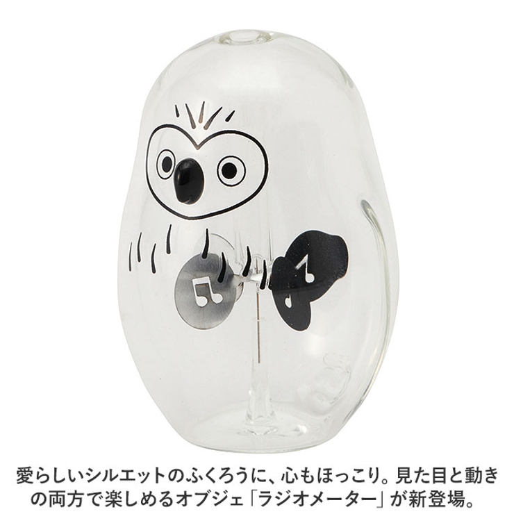 ラジオメーター | BACKYARD FAMILY | 詳細画像2 