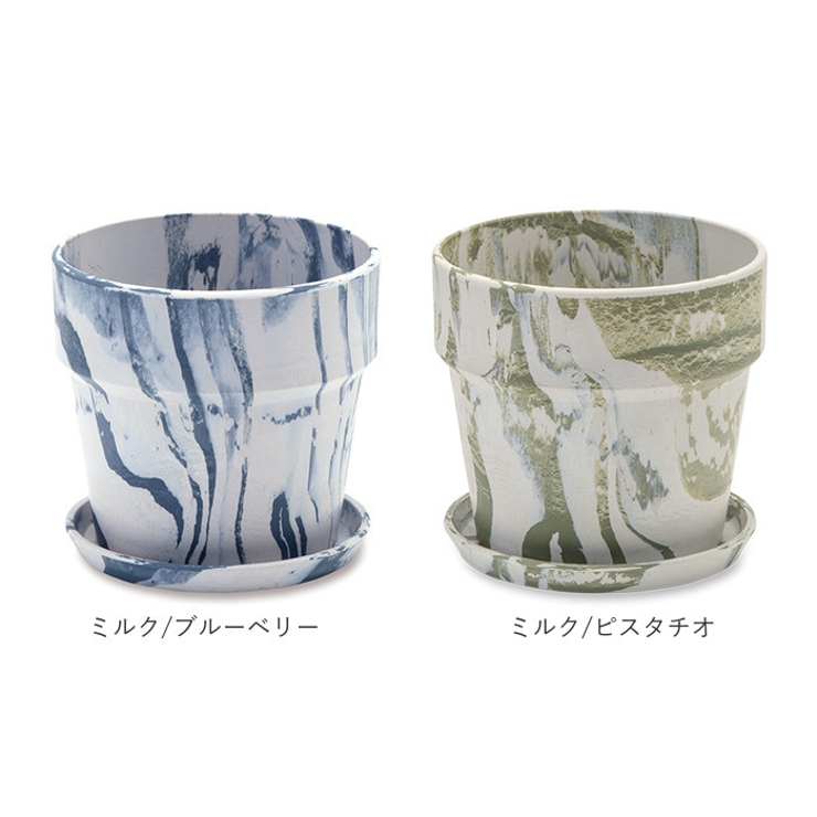 PLUS the green アーバンプランツポット 3号 | BACKYARD FAMILY | 詳細画像12 