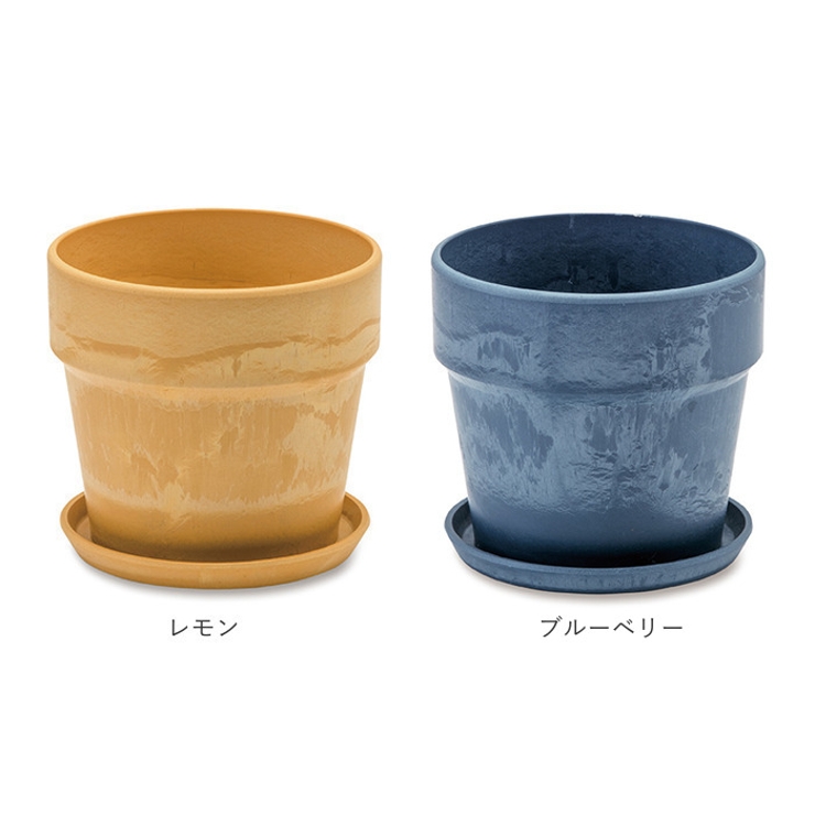 PLUS the green アーバンプランツポット 3号 | BACKYARD FAMILY | 詳細画像15 