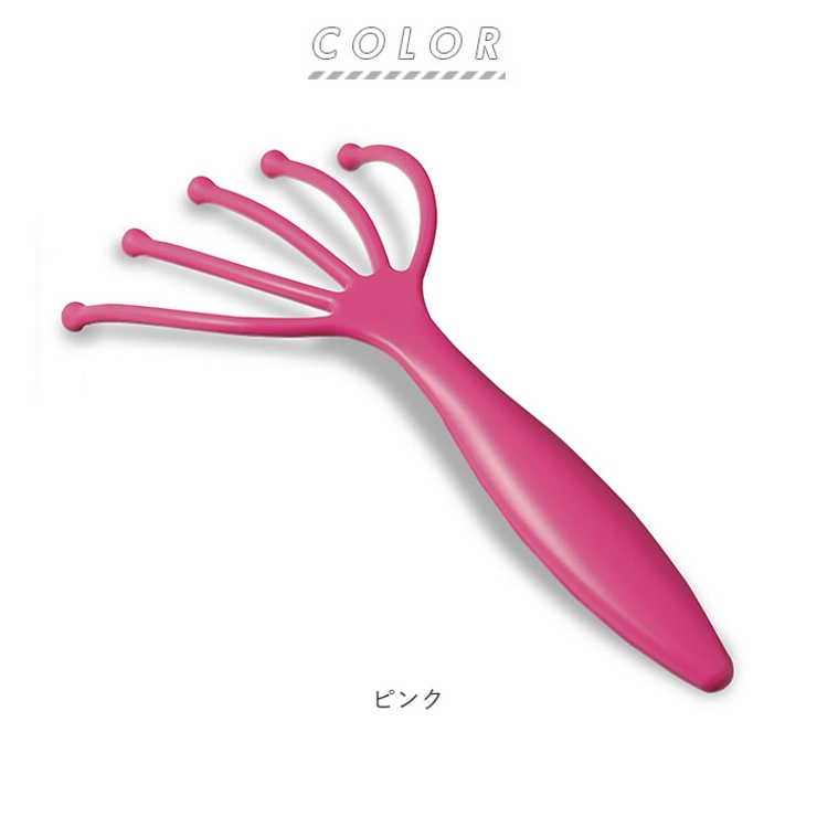 ヘッドスパ ハンドプロ ヘッドラインタイプ | BACKYARD FAMILY | 詳細画像5 