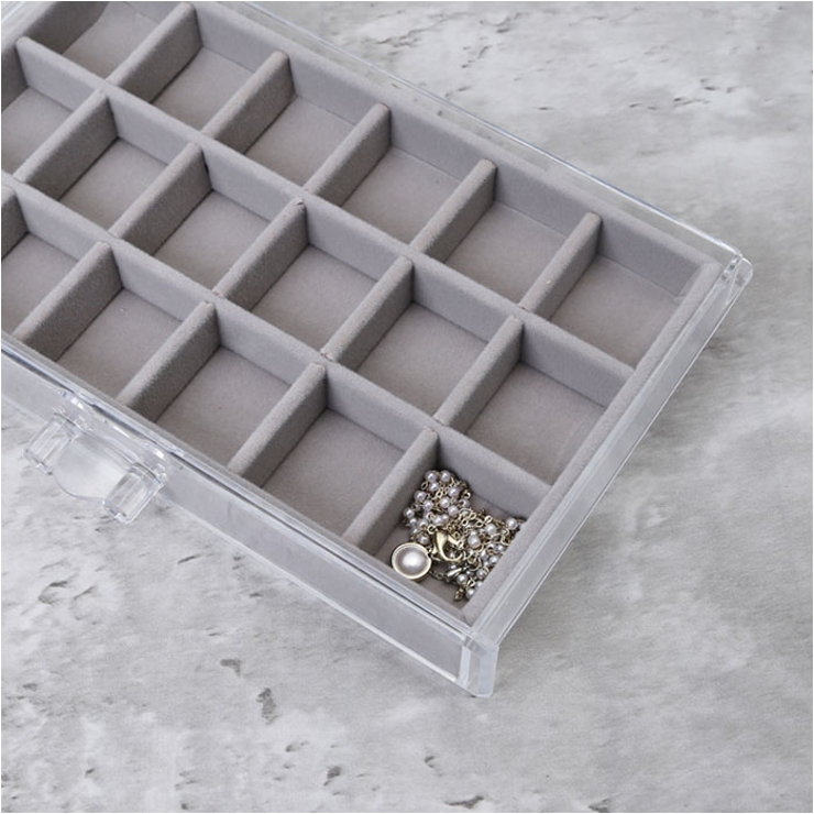 アクセサリーケース pks6431 | BACKYARD FAMILY | 詳細画像8 