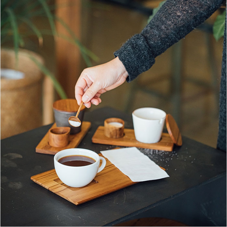 Sugar pot | BACKYARD FAMILY | 詳細画像3 