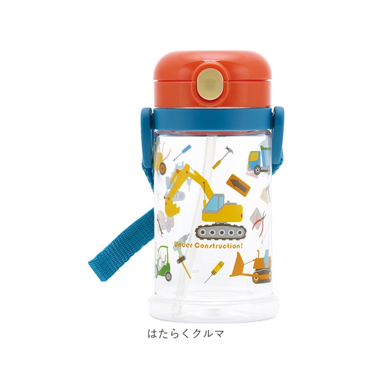 折りたたみストローマグ KSHW2N | BACKYARD FAMILY | 詳細画像12 
