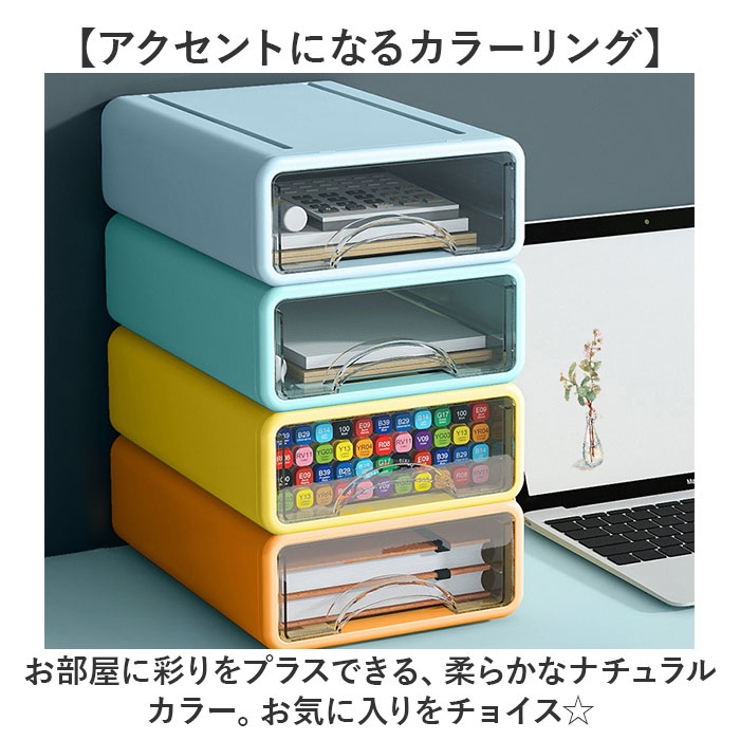 収納ボックス kgoods75 | BACKYARD FAMILY | 詳細画像10 
