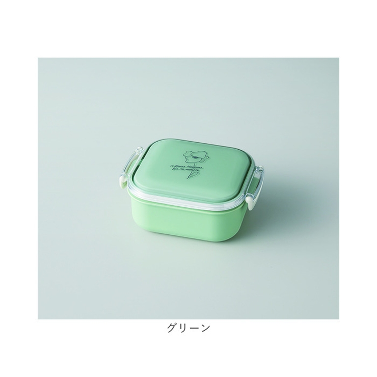 Fuwapta 長角タイトランチ S | BACKYARD FAMILY | 詳細画像11 