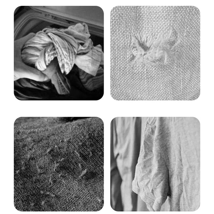 洗濯ネット 4枚セット pmyc4001 | BACKYARD FAMILY | 詳細画像3 