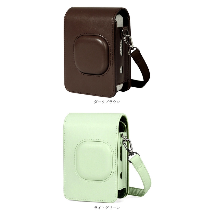 チェキケース instax mini[品番：BCYW0028844]｜BACKYARD FAMILY