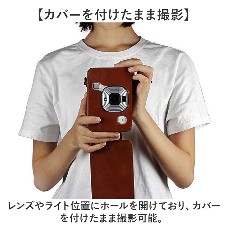 チェキケース instax mini | BACKYARD FAMILY | 詳細画像6 