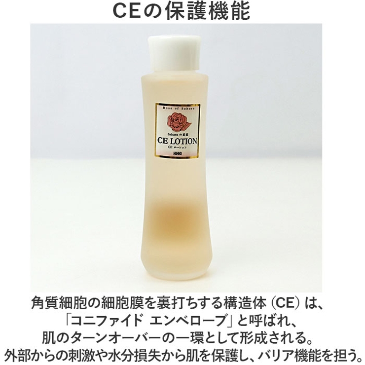 保湿ローション