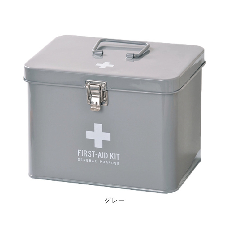 メディコ ファーストエイドボックスM | BACKYARD FAMILY | 詳細画像9 