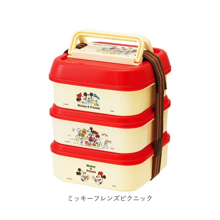 ピクニック3段ランチボックス P23 品番 yw Backyard Family バックヤードファミリー のレディースファッション通販 Shoplist ショップリスト ピクニック3段ランチボックス P23 品番 yw Backyard Family バックヤードファミリー のレディースファッション通販 Shoplist ショップリスト