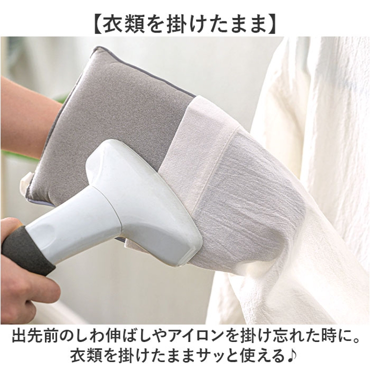 アイロンミトン | BACKYARD FAMILY | 詳細画像3 